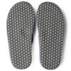 Тапочки Nippon Sanrio Relacare Comfort Kuromi Blue 262123 22-24 см