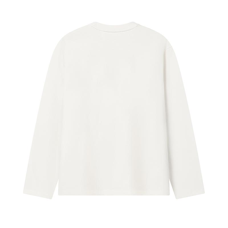 Fila ОРИГИНАЛ Футболка Унисекс Steam White F51U619202F-IV