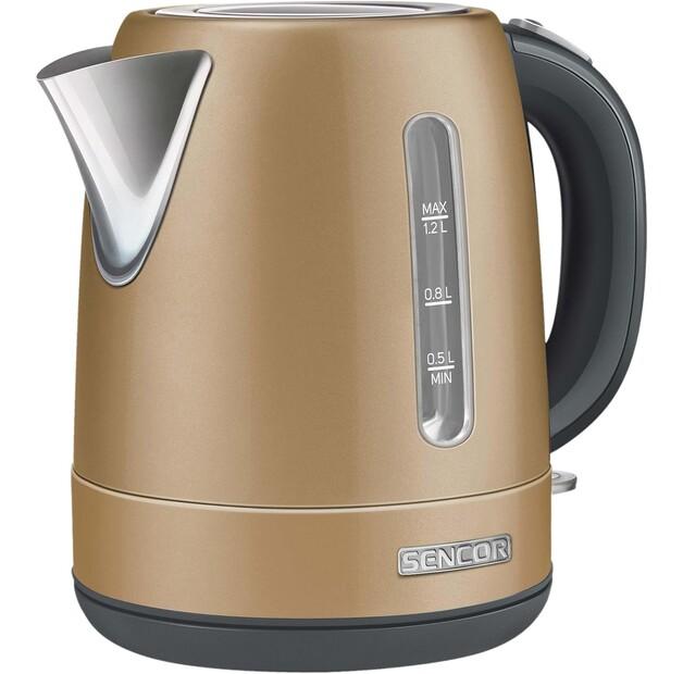 Kettle Sencor SWK 1227CH