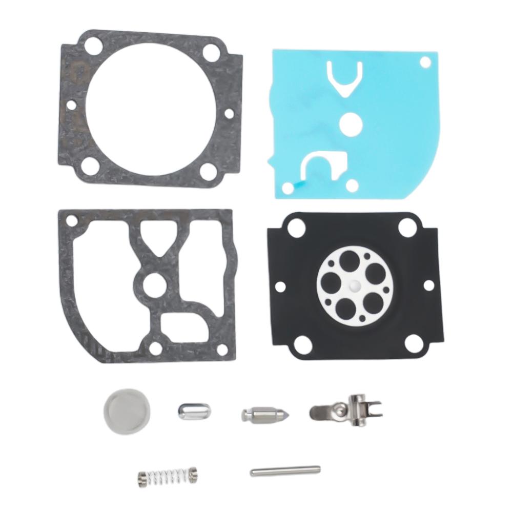Carburetor Gasket Components Easy To Use Power Tool