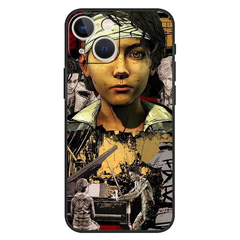 Чехол для iphone 11 13 12 pro max Cover xr 7 8 Plus Funda XS X 14 5 5S SE2020, чехол толще воды