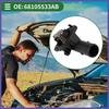 Engine Coolant Thermostat Housing Assembly For Ram 1500 14-18 1500 Classic