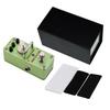 AROMA AMS 3 Mod Station Modulation Ensemble Electric Guitar Effect Pedal Mini Single Effect with True Bypass