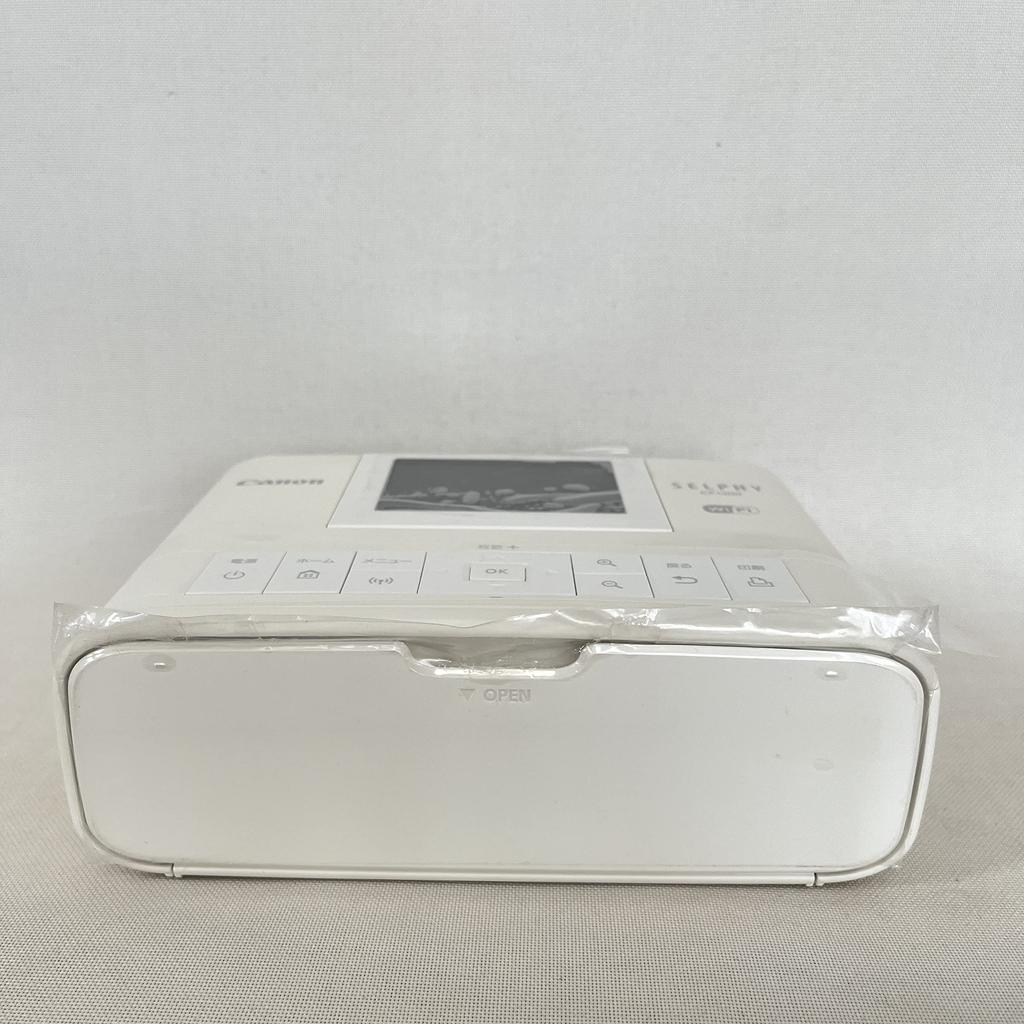 Canon SELPHY CP1300 Color (White) CP1300