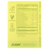 Raw Nutrition Hips, Hydration, Electrolyte Formula, Lemon Lime, 20 Packets, 5.8g (0.2oz) Each