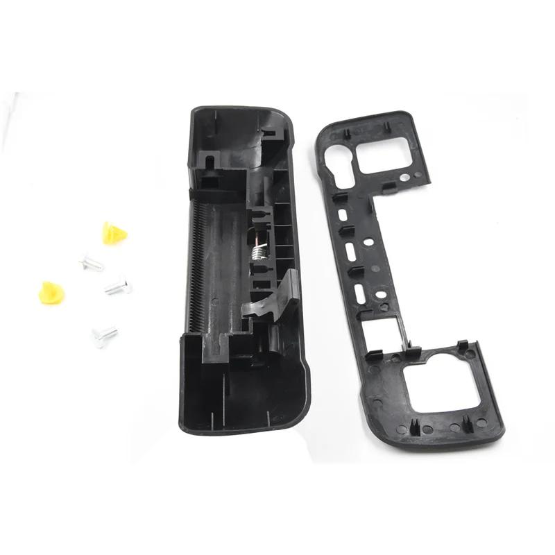 8285065 D125PK 82850-65D13 для Suzuki Grand Vitara 1999 - 2005 Черная наружная ручка задней двери