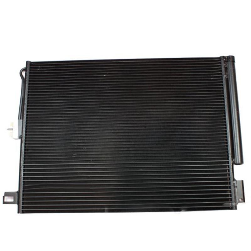 Original A/c Condenser Fit Grand Cherokee 2011-2018 55038003ag 55038003 55038003aa High Quality