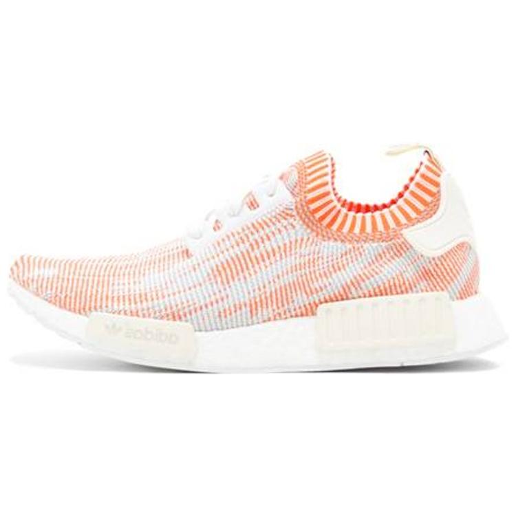 Adidas NMD_R1 Primeknit 'Shrimp' BA8599
