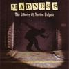 CD MADNESS Liberty Of Norton Folgate LUCKY7003CD Lucky Seven 2009 UK Rock Б/у