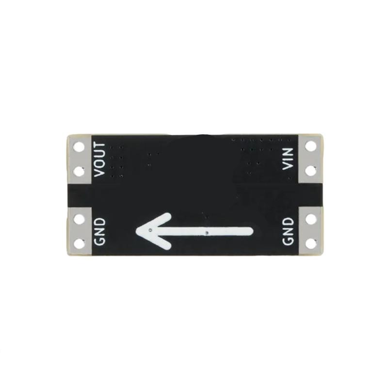 1Pcs 3.5- 5.4V 4.5-26V 300Na 1.3Ua Load 10A Low Power Xl-10Al Xl-10Ah Single Bond Button Bistable Micro One Key Switch Module