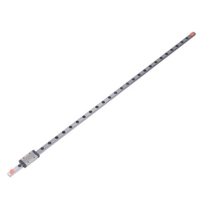 Комплект ползунков линейной направляющей из подшипниковой стали, точный, с плавным ходом, принадлежности для линейного перемещения для 3D-принтера