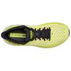 HOKA One One Clifton 8 Нейлоновые Дышащие Низкие Беговые Кроссовки Мужские Желтые 1121374-EPCH