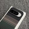 Применимо к Google Pixel10Pro Магнитный Чехол для Мобильного Телефона Pixel10 Узор из Кевлара Pixel9/9p Узор из Углеродного Волокна