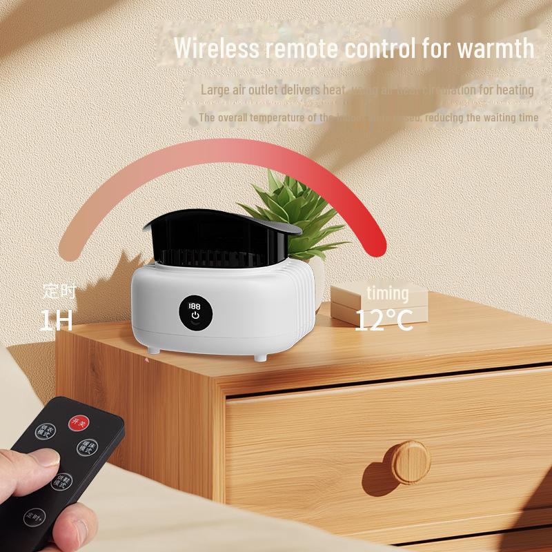 Портативная складная воздушная сушилка 3 в 1 для одежды, обуви и детских вещей