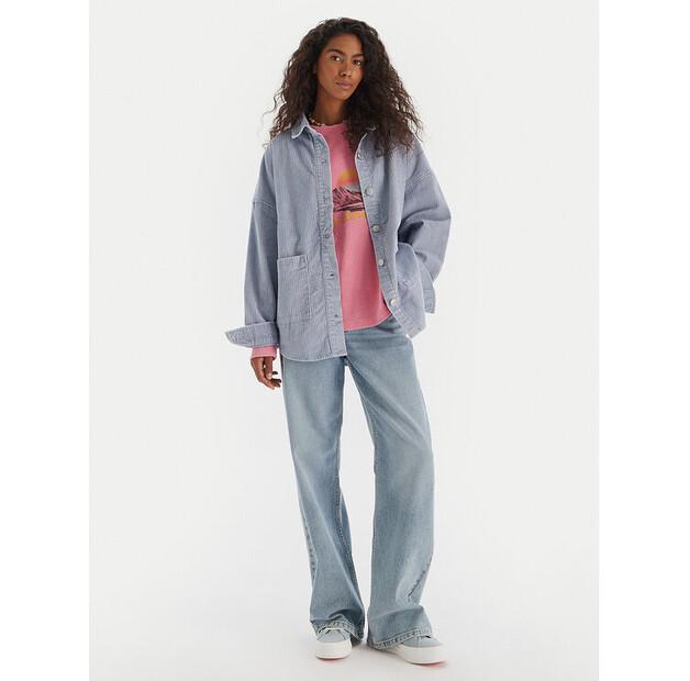 Рубашка Roxy Kick Back Washed Cord