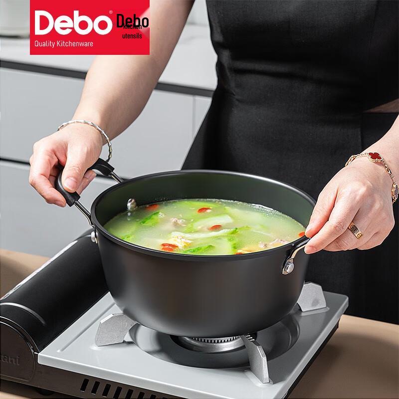 Набор посуды Debo Packard из 2 предметов