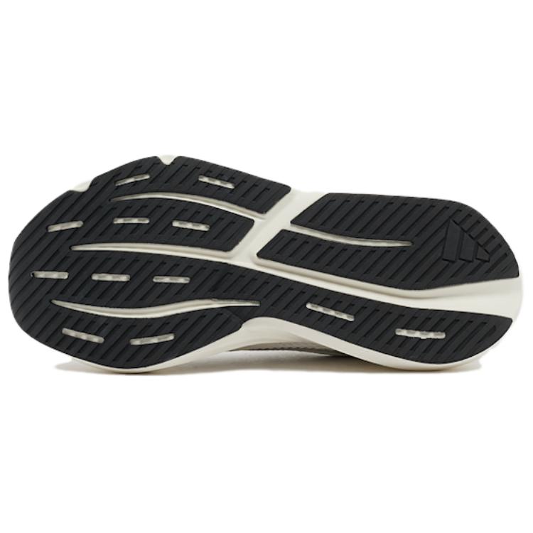 adidas Женские кроссовки Lightstride Crystal White Grey Бело-облачный Серый-один JH6958