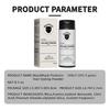 BlackMask Hair Styling Powder,Volume Powder Instantly Adds Texture & Volume 40g