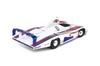 Solid Porsche 936/78 Diecast Car 1/18 Scale 24 Hours of Le Mans 1978 Wollek, Barth, Ickx #6 2nd