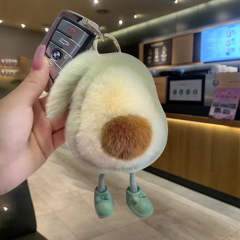 Плюшевый брелок-вишенка, милый подарок для пары, аксессуар для сумки на свадьбы, дни рождения и праздники