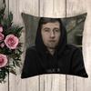 Наволочка Alan Walker Чехол для подушки Роскошная Аниме Подушка Подушки Домашний декор Декоративные подушки 50x50 Диван