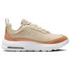 Nike Air Max AP Удобные Универсальные Низкие Кроссовки для Бега Женские кроссовки Коричневый Белый Оранжевый CU4870-200