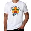Bright Puerto Vallarta Mexico  Black Text  Vacation  Resort  Cruise Tshirt Graphic T Shirts For Unisex Tshirt