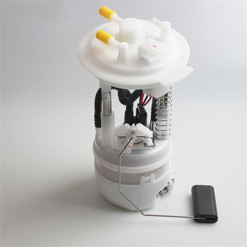 Fuel Pump Assembly 17040-1HJ0A 170401HJ0A For Nissan Micra K-13