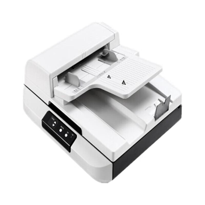 Founder Z5800 A3 Dual Platform Flatbed & ADF Scanner CN plug (adapter included)