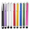Touch Screen Multiple Colour Mobile Phone Tablet Capacitive Stylus Electronic Pen for Smart Phone Computer