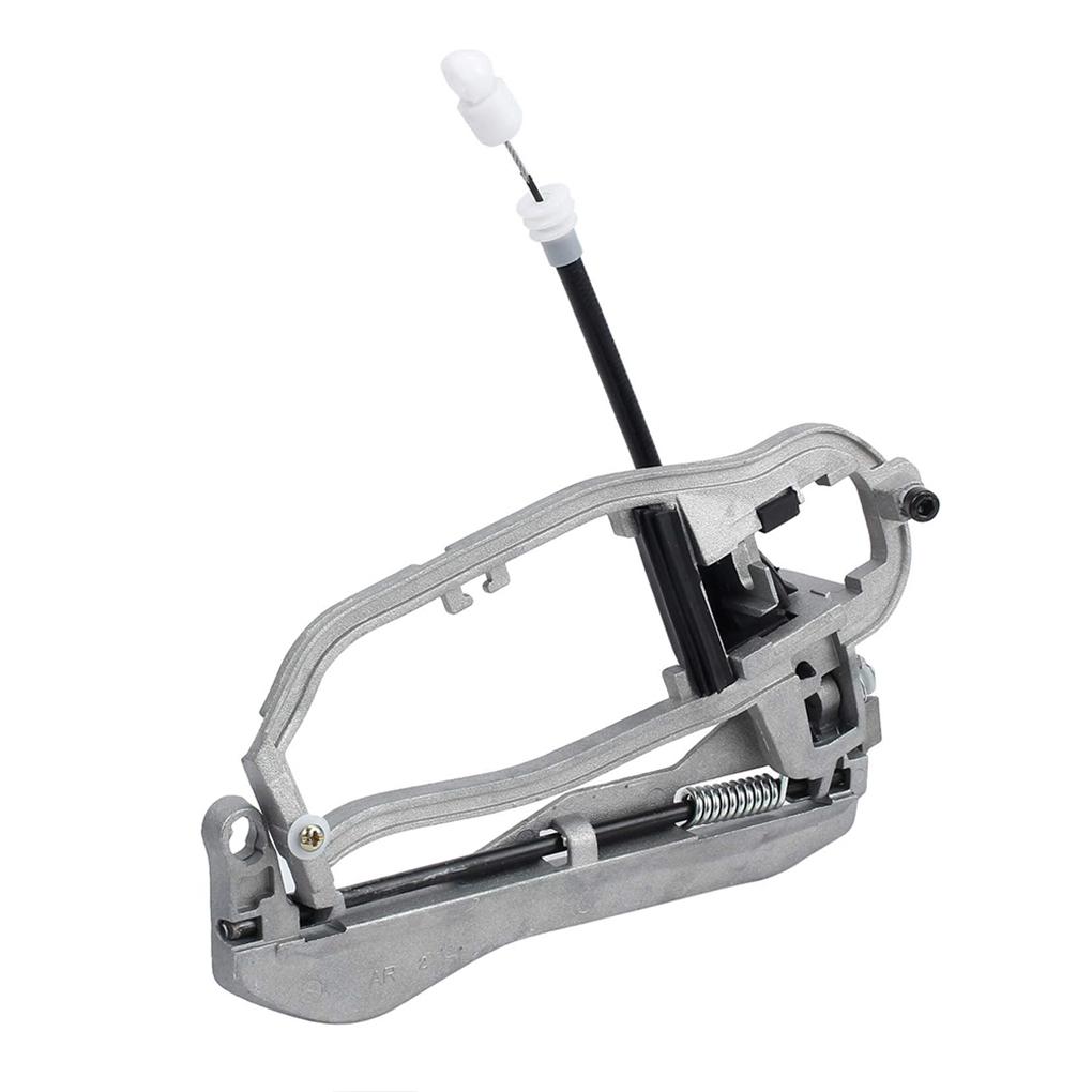 Дверной держатель внутренняя передняя правая дверная ручка E53 X5 2000-2006 Дверная ручка внутренняя передняя правая дверная ручка для E53 X5