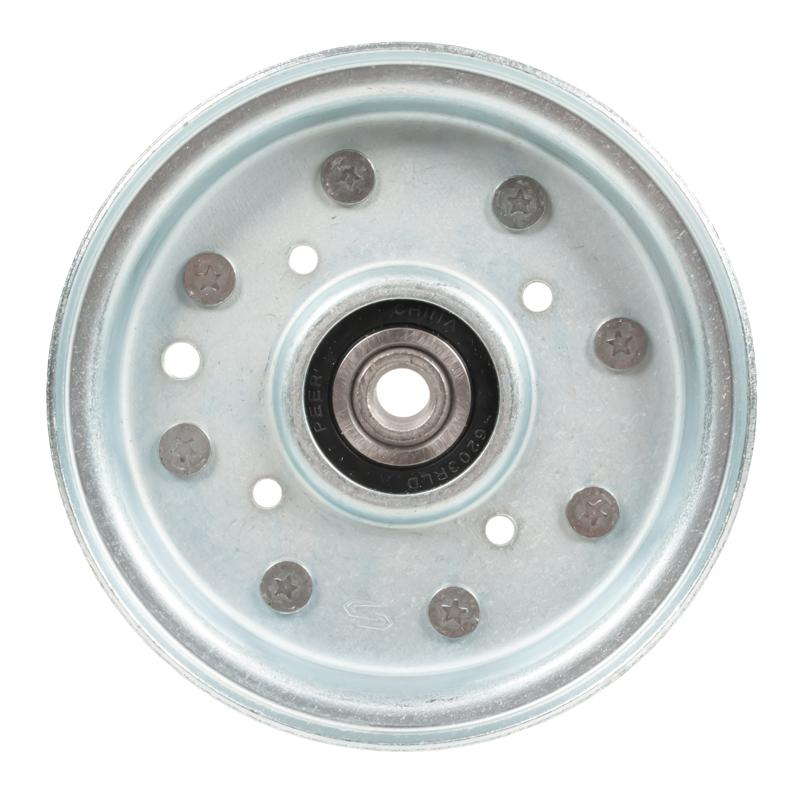 Шкив Simplicity Ferris Deck Slt250 Slt260 Szt150 Szt250 400S Оригинальная деталь 1757823Yp