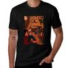 In the Backroom of the Jasmine Dragon T-Shirt Man Graphic T Shirt Man T Shirt Cotton T-Shirt