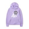 Sweater Print Me Doom Spring And Autumn American Loose Hooded