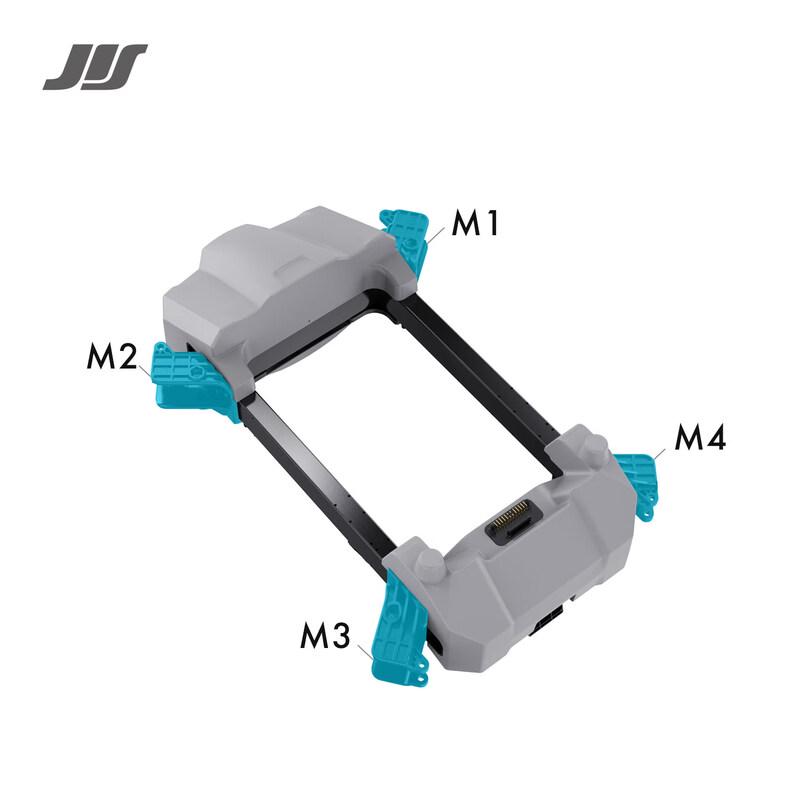 JIS JIASEN HV50/HV30 Drone Arm Mount