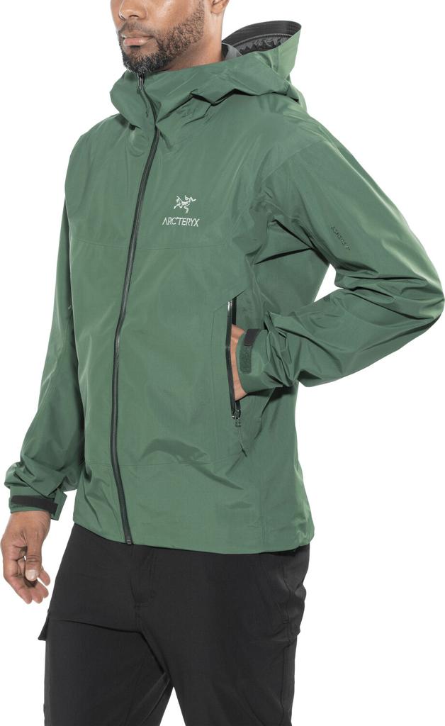 Мужская куртка Arc'teryx Beta SL