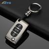 Автомобильный ТПУ Чехол для Ключей Для Peugeot 107 206 207 307 308 406 Для Citroen Xsara Picasso C2 C3 C4 C5 C6 C8 2/3 Кнопки Аксессуары