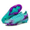 Indoor Soccer Shoes Custom Professional High Ankle Football Boots Outdoor Football Shoes for Men