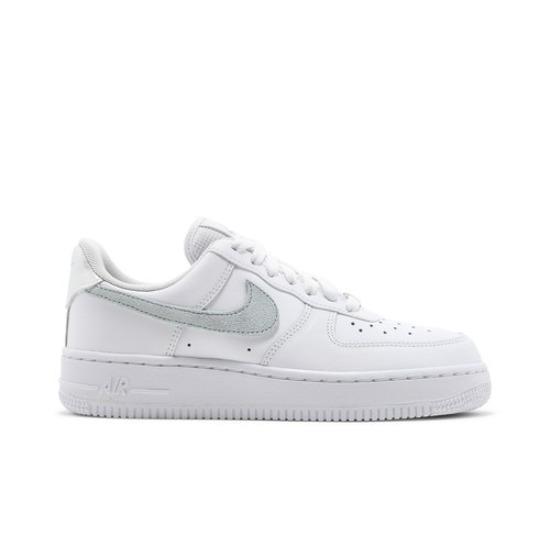 Nike Женские Air Force 1 07 Glacier Blue DH4970-100