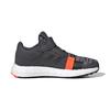 adidas Детские тренировочные кроссовки Senseboost Go для дошкольников EE4375