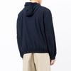 Polo Ralph Lauren FW21 Вышитый логотип Softshell Ткань Куртка с капюшоном Мужские куртки Синий 710832204-001