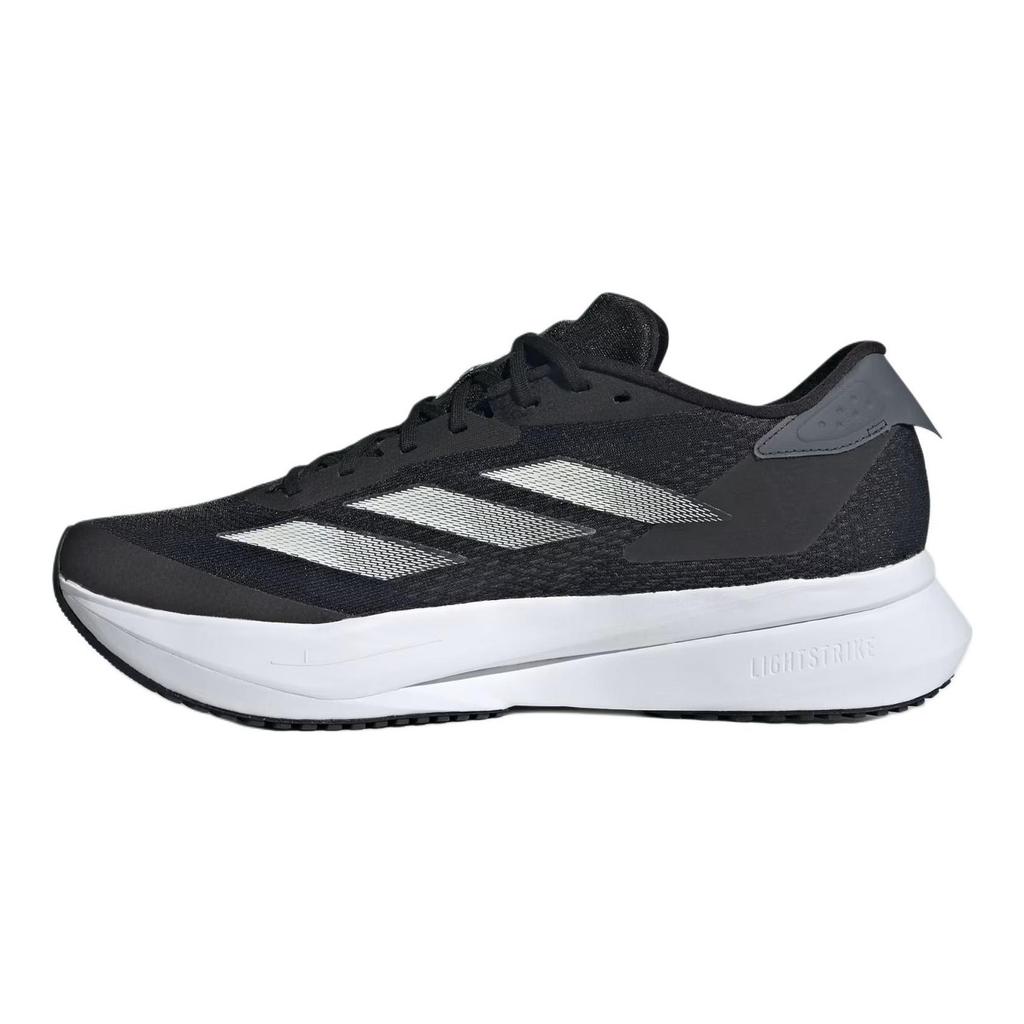 adidas Кроссовки Adizero Sl2 Core Black Zero Metalic Carbon IF6748