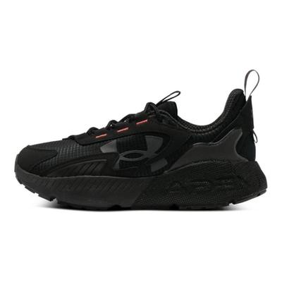 Кроссовки Hovr Mega 2 Mvmnt 'Black' 3026629-001