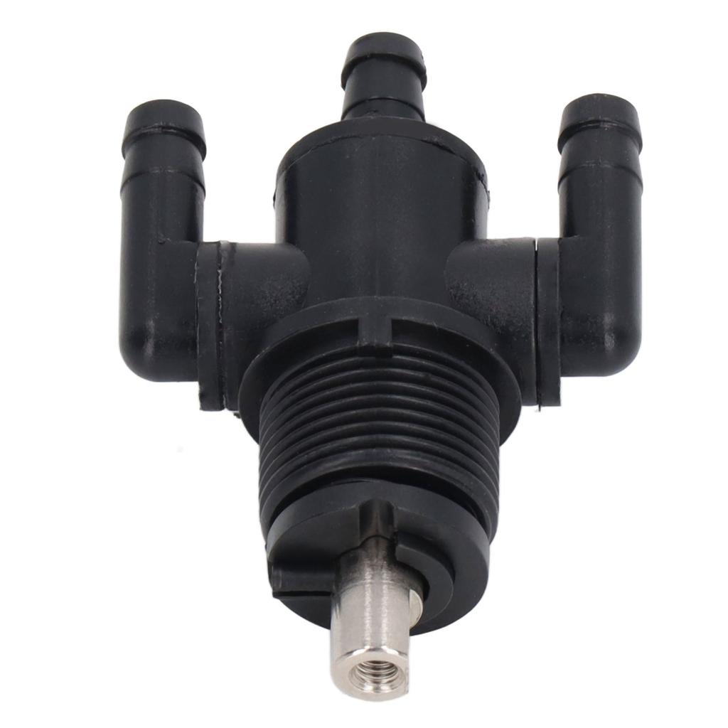 Трехходовой топливный запорный кран Петкок 7052154 Замена для Polaris Scrambler 400 1999?2002