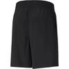 PUMA Sports Shorts Men's Black Moderate (Unisex) Sports Shorts 520142 01