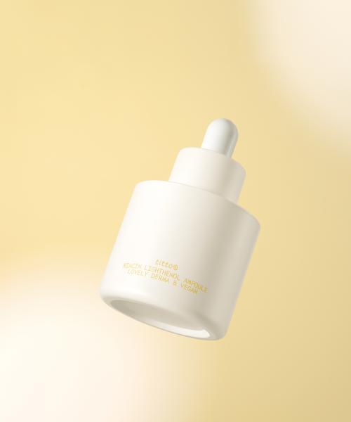 Tito Сыворотка с ниацином Light-Effective Niacin Ampoule 30 мл