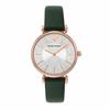 Emporio Armani AR11517 Green Watch Women's