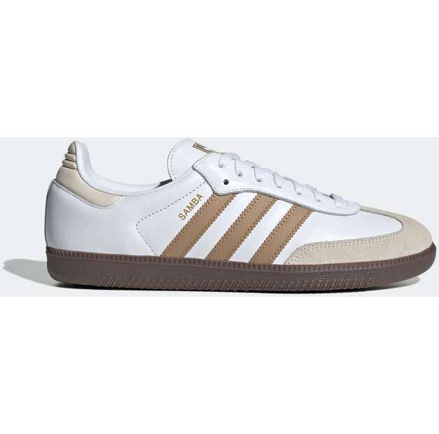 Кроссовки Adidas Samba OG