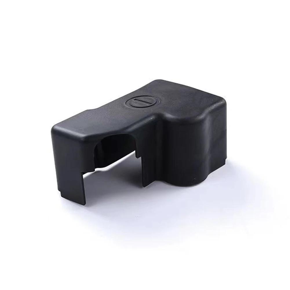 Автомобильный аккумулятор, анод, защита от отрицательного электрода, защитная крышка терминала для Mazda 2 3 6 CX-5 CX-4 CX5 Axela Atenza 2013-2018