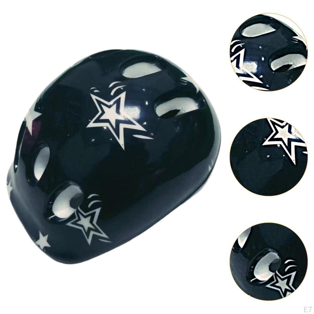 Велосипедный шлем для катания на роликах и велосипеде